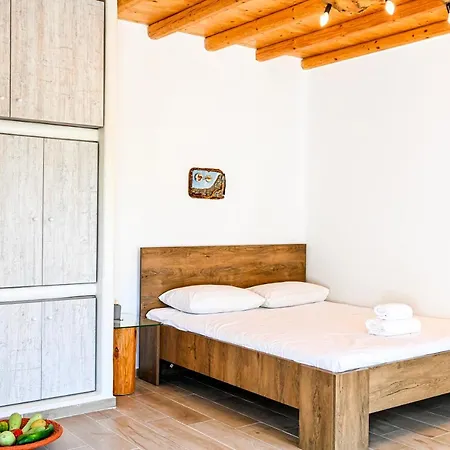 Apartment Bonzoe #1 Parikia (Paros)