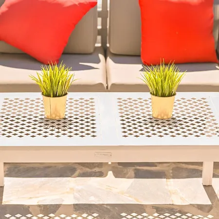 Apartment Bonzoe #1 *