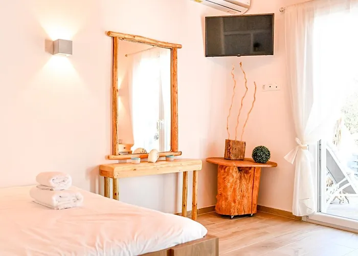 Apartment Bonzoe #1 *