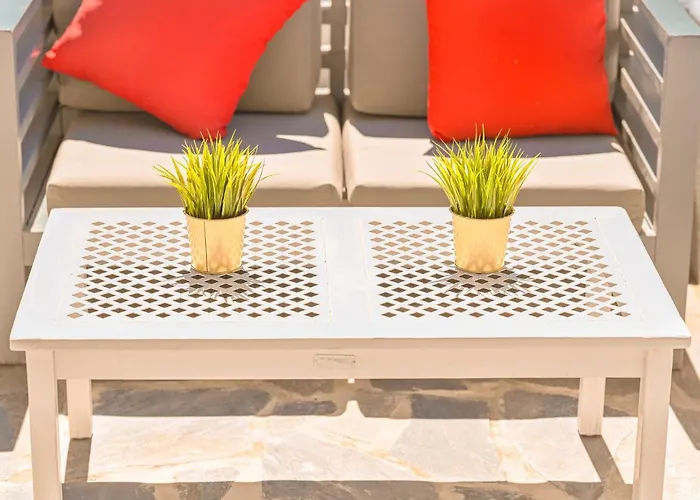 Apartment Bonzoe #1 *