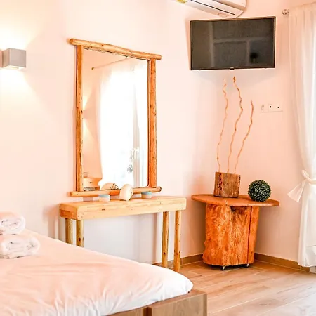 Apartment Bonzoe #1 *