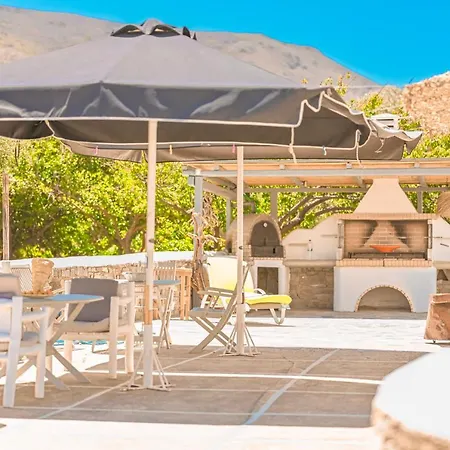 Bonzoe #1 * Parikia (Paros)