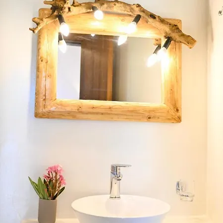 Bonzoe #1 Apartment Parikia (Paros)