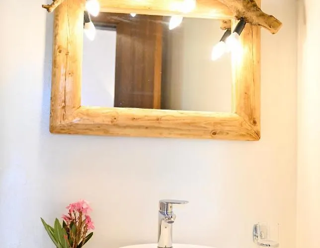 Bonzoe #1 Lägenhet Páros